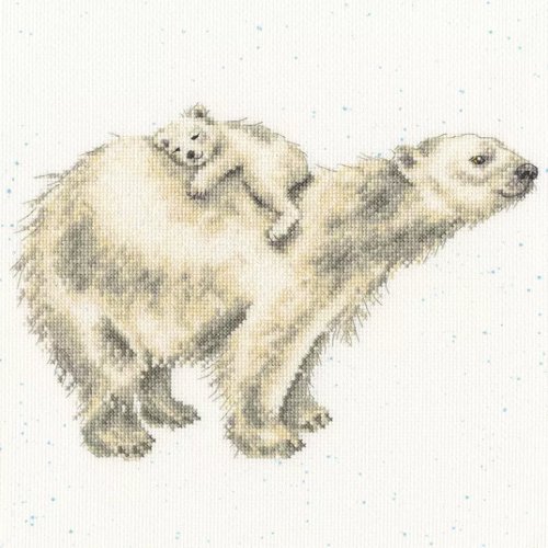 (image for) Snow Baby